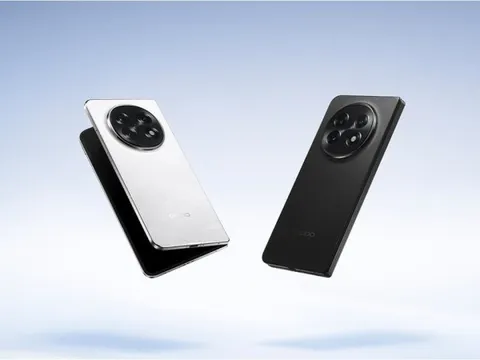 Mẫu di động gập 'tốt nhất thị trường' đang cho đặt trước, nhận quà đặc quyền trị giá 15 triệu tại TGDĐ