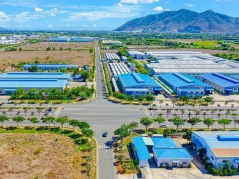 Bình Định sắp có thêm nhà máy 1.290 tỷ đồng