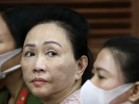 Lập Ban chỉ đạo liên ngành tổ chức thu hồi tài sản bị chiếm đoạt trong vụ án Vạn Thịnh Phát