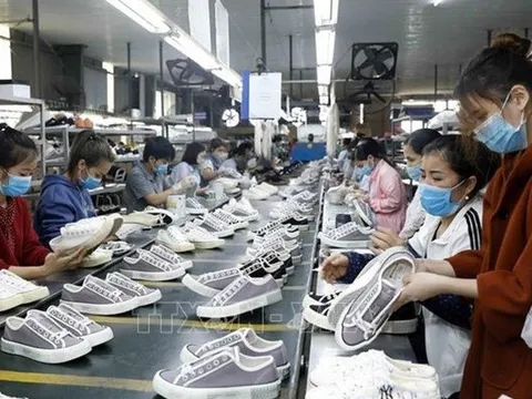 Bộ Ngoại giao Việt Nam lên tiếng việc Mỹ tạm dừng thuế đối ứng