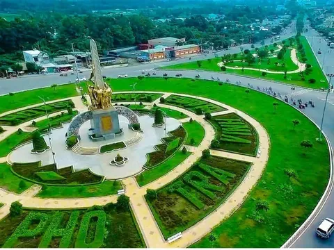 Vingroup muốn làm dự án điện gió 4,5 tỷ USD ở Trà Vinh