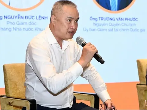 TP. Hồ Chí Minh: Cho vay lĩnh vực bất động sản gần 1,1 triệu tỷ đồng