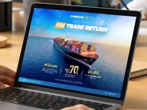 Eximbank nhắm đích gần 5.200 tỷ đồng lợi nhuận trong năm nay, bầu HĐQT nhiệm kỳ mới