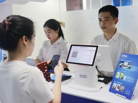 Số hóa quản lý bán hàng - xu hướng tất yếu của chủ cửa hàng