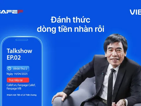 TS. Lê Thẩm Dương chỉ ra 3 sai lầm lớn nhất trong quản lý tài chính cá nhân và cách khắc phục