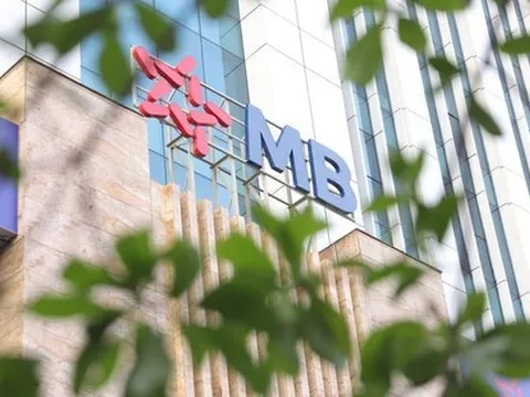 MB muốn bán vốn tại MCredit, MBCambodia, chia cổ tức 35% và góp tối đa 5.000 tỷ vào MBV