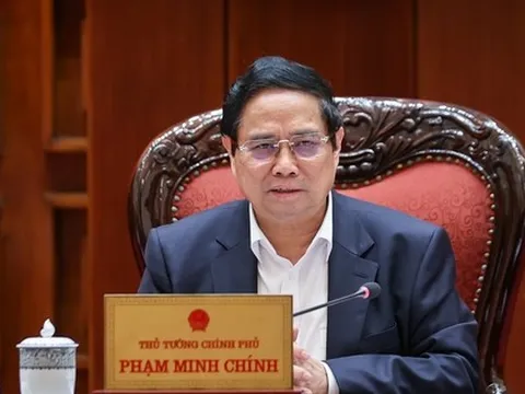 Thủ tướng: Ứng phó chủ động, kịp thời, linh hoạt trong mọi tình huống, khẩn trương hỗ trợ doanh nghiệp, người dân