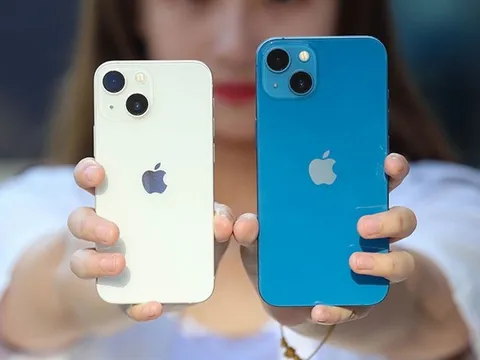 Giá iPhone đồng loạt giảm sâu: iPhone 11 chỉ còn từ 8,5 triệu, có mẫu giảm gần 14 triệu đồng