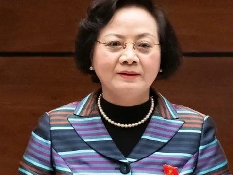 Bộ Nội vụ đề xuất lương công chức tương đương bình quân của khu vực tư nhân