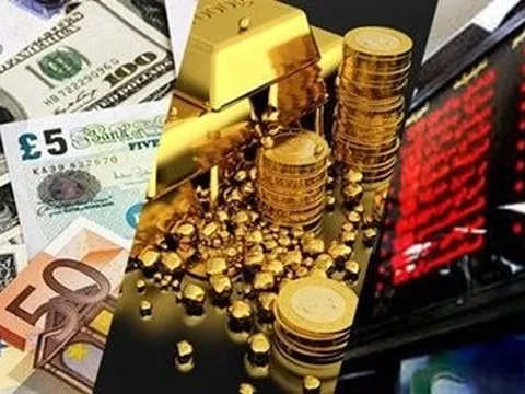 Thị trường ngày 11/4/2025: Giá vàng cao kỷ lục, quặng sắt, cao su, cà phê hồi phục nhưng dầu và gạo giảm sâu