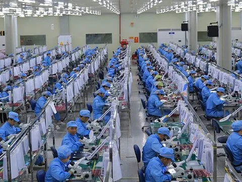 Tin quan trọng với doanh nghiệp tại Vĩnh Phúc, Bắc Giang, TP. HCM