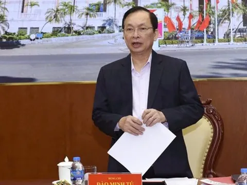 Dự kiến tác động chính sách thuế quan của Mỹ, ngành ngân hàng cấp bách tung gói tín dụng 500.000 tỷ đồng tạo động lực mới cho tăng trưởng kinh tế