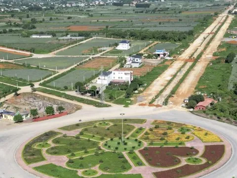 Dự án gần 7.000 tỷ kết nối Ninh Bình với 3 vùng kinh tế trọng điểm