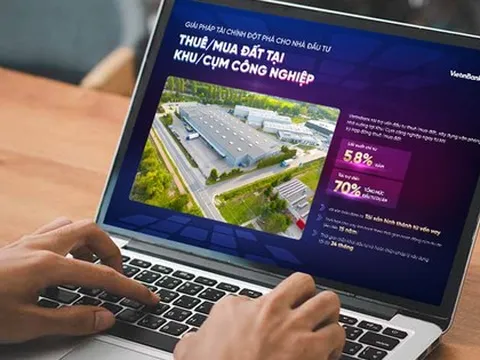VietinBank “tung” giải pháp đột phá, tạo đà cho nhà đầu tư bất động sản công nghiệp