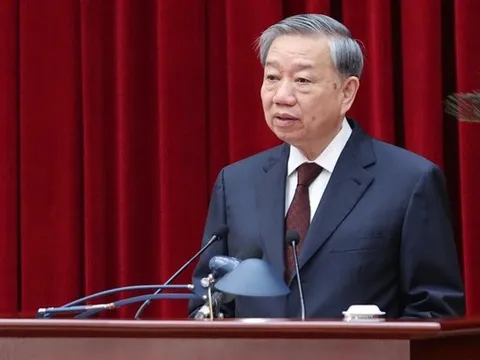 Sáp nhập xã, phường: Nghiên cứu tỷ lệ phù hợp với đặc điểm từng địa phương