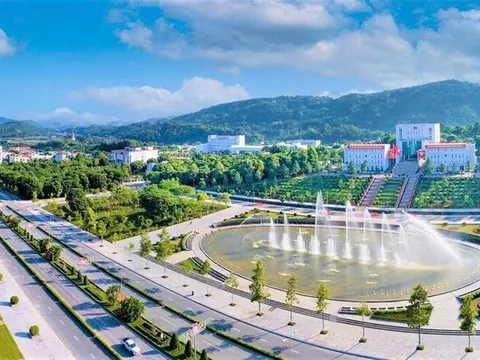 Tin mới về sáp nhập tỉnh, thành: Sắp xếp, sáp nhập 2 tỉnh này là chủ trương đúng đắn