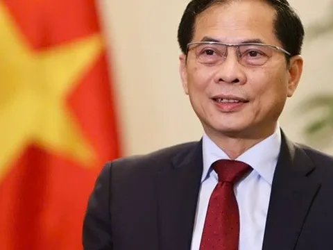 Chuyến thăm Việt Nam của Tổng Bí thư, Chủ tịch nước Trung Quốc Tập Cận Bình có ý nghĩa chiến lược