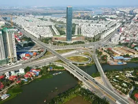 Tăng tốc giải ngân vốn đầu tư công và kích cầu tiêu dùng: Chìa khóa cho tăng trưởng năm 2025