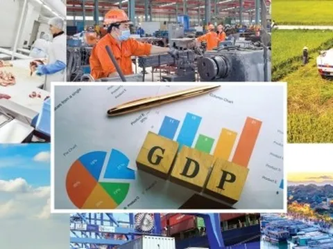 Chính phủ giữ nguyên mục tiêu tăng trưởng 2025 từ 8%