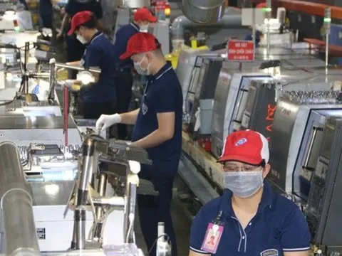 Bình Dương không thanh tra, kiểm tra doanh nghiệp trong 90 ngày, bố trí công chức làm việc xuyên lễ