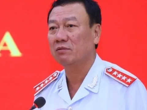 Thanh tra Chính phủ dự kiến có 22 đơn vị trực thuộc sau sắp xếp