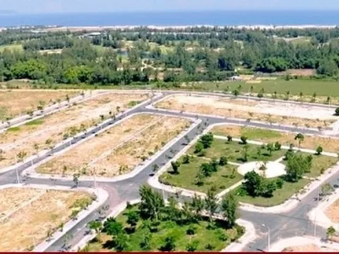 Phân khúc bất động sản nào tăng giá tốt nhất quý I/2025?
