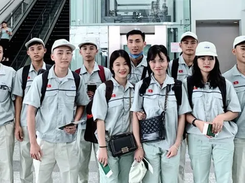 Tin vui cho hơn 500.000 người lao động Việt Nam ở Nhật Bản: Đồng Yên lên giá cao nhất 2 năm so với VND