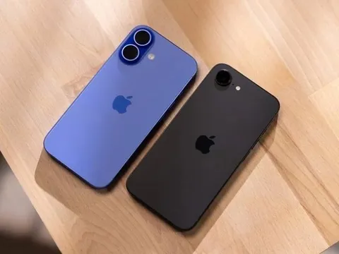 Mang iPhone về Mỹ sản xuất, "nhiệm vụ bất khả thi"