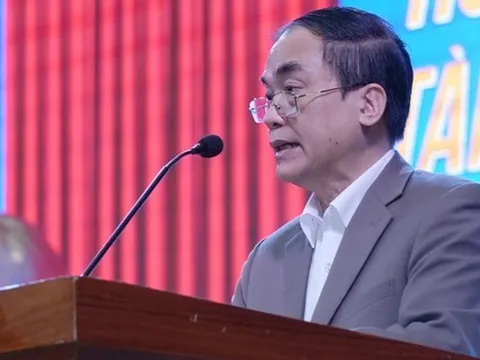 Chuyên gia: Nhiều người Việt thiếu kiến thức tài chính dẫn tới đầu tư mù quáng, tham gia vào các mô hình lừa đảo