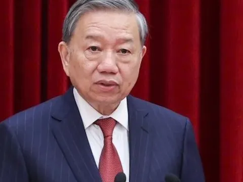 Trung ương thống nhất sáp nhập còn 34 tỉnh, thành và giảm 60-70% xã