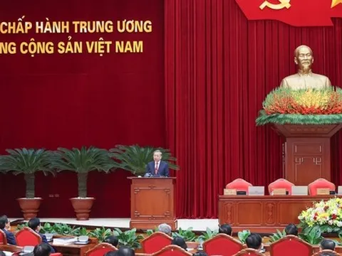 Hội nghị Trung ương 11: Hội nghị lịch sử, bàn về những quyết sách lịch sử