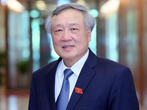 Phó Thủ tướng Thường trực Nguyễn Hoà Bình nhận thêm nhiệm vụ mới