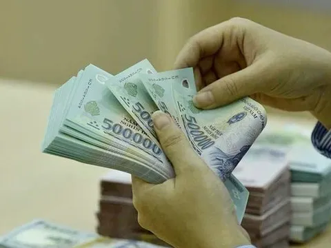 Lãi suất gửi tiền 1 tháng tại các ngân hàng hiện ra sao?