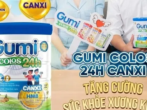 Khởi tố 2 công ty sữa giả: Lộ diện nhãn sữa phổ biến thị trường