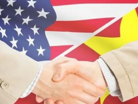 Thành lập Đoàn đàm phán Chính phủ về các vấn đề thương mại với Hoa Kỳ