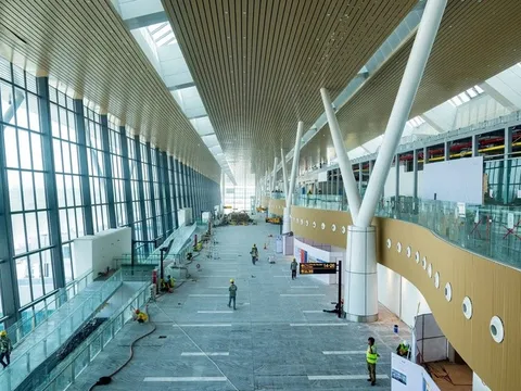 'TP hàng không' 10.990 tỷ đồng của Việt Nam đếm ngược ngày về đích, chuyến bay 'mở hàng' sẽ đi đâu?