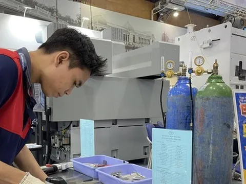 Tăng tính tự cường cho hàng hóa Việt