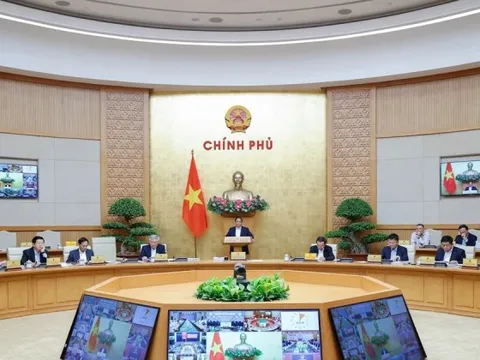 Nghiên cứu gói tín dụng ưu đãi 500.000 tỷ đồng cho doanh nghiệp đầu tư hạ tầng, công nghệ số