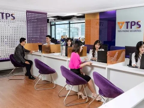 TPS có tân Tổng Giám đốc