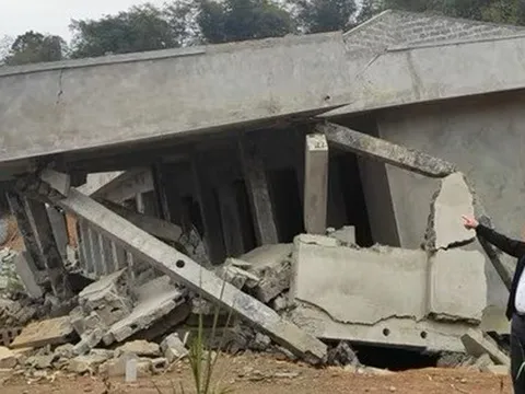 Thanh Hóa xem xét dừng thực hiện 159 dự án với hơn 2.000 tỉ đồng