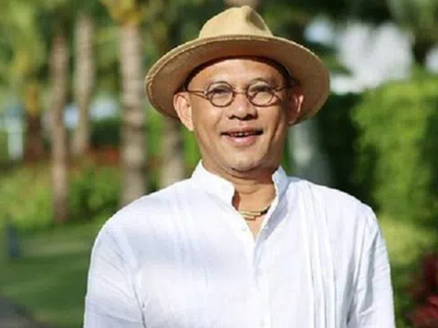 Thực hư vụ "ông trùm truyền thông" Điền Quân phá sản, xin làm bảo vệ
