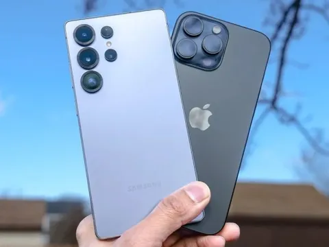 Biên tập viên công nghệ: "Thời gian tới, tôi sẽ không mua iPhone hay điện thoại Samsung mới nữa"