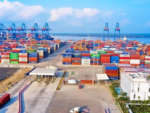 Bộ Công Thương siết chặt nguồn gốc nguyên liệu sản xuất hàng xuất khẩu