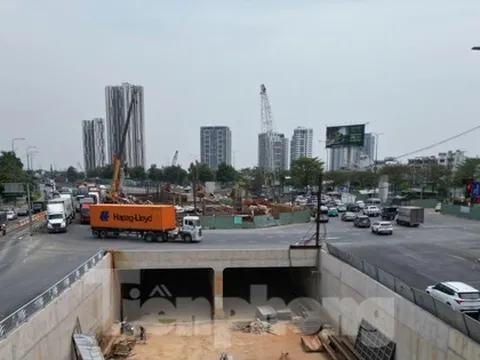 Loạt dự án ở TPHCM sẽ về đích và khởi công dịp 30/4