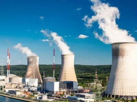 Dự án trọng điểm quốc gia được Thủ tướng chỉ đạo rút ngắn thời gian hoàn thành: 2 huyện huy động tổng lực, phải xong một nhiệm vụ trước 15/5