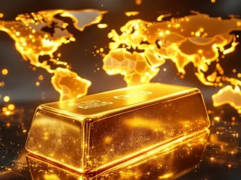 Giới phân tích: 100% dự báo giá vàng vững hoặc tăng trong tuần tới