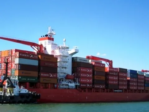 Mỹ vừa chốt đơn hơn 7 tỷ USD một 'mỏ vàng' của Việt Nam: Thuế nhập khẩu được miễn 0%, nước ta là ông lớn thứ 5 thế giới