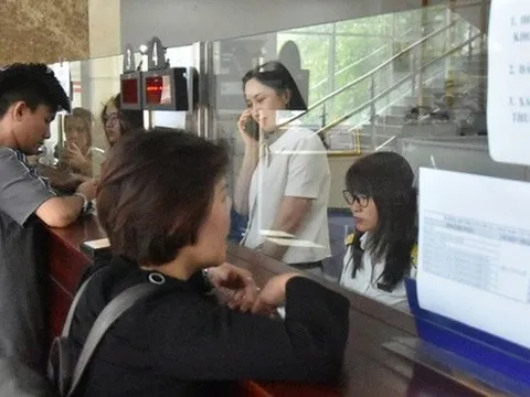 Gian nan quyết toán thuế thu nhập cá nhân