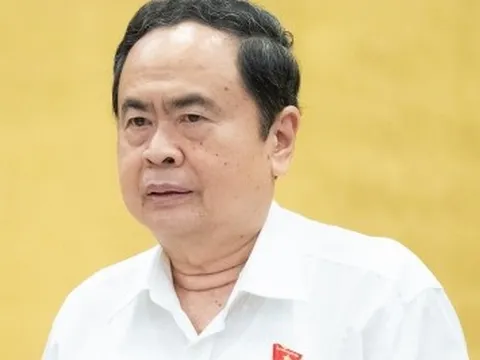 Chủ tịch Quốc hội: Chuẩn bị chốt số lượng xã sẽ giảm trên cả nước