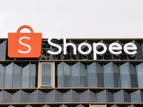Chủ gian hàng Shopee đã có thể bán hàng ra nước ngoài